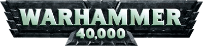 Warhammer 40.000 — Фантастический и беcкрайний мир